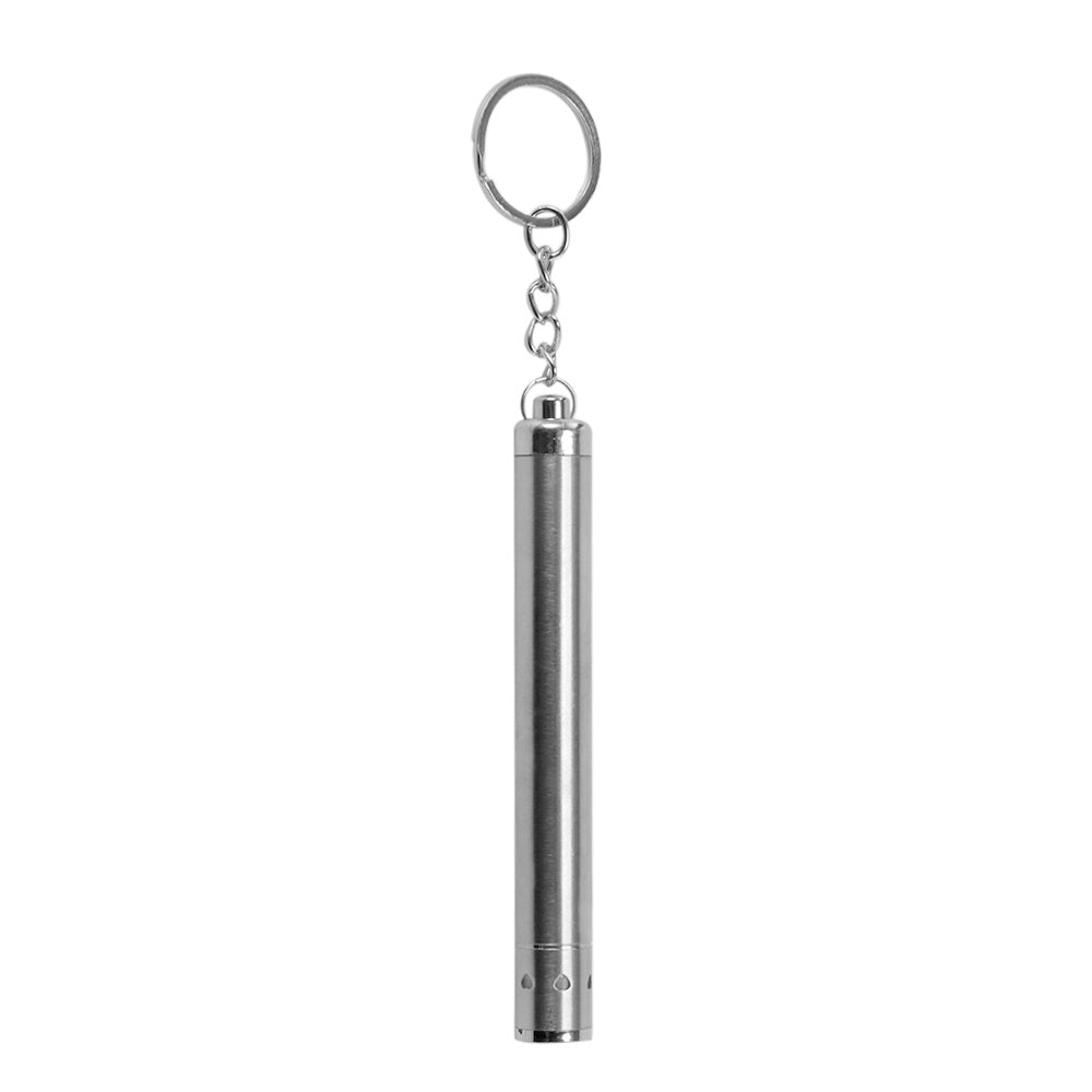 Flashlight Keychain