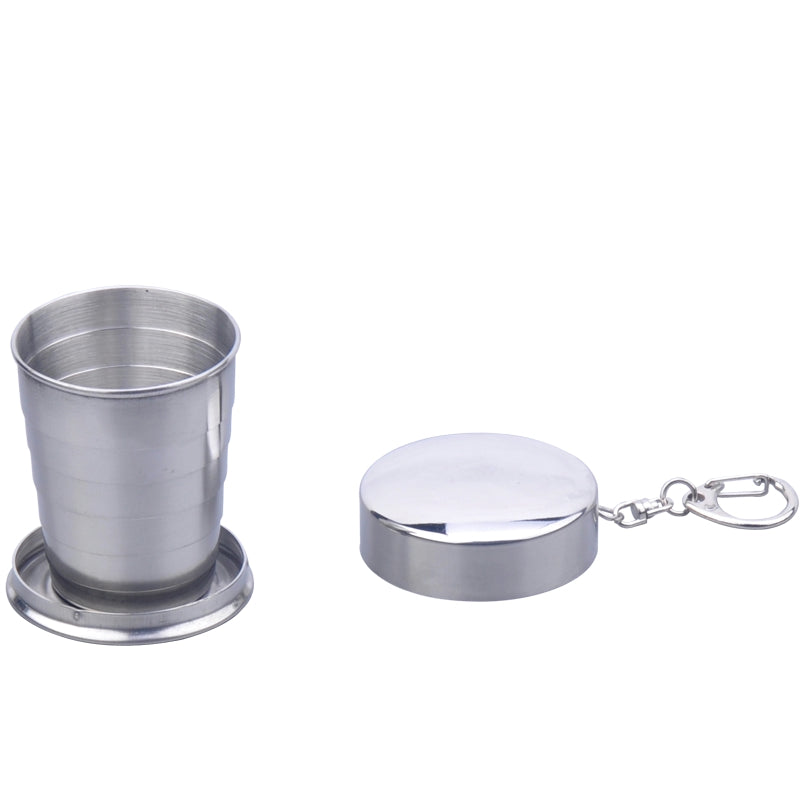 Collapsible Cup
