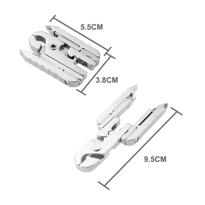 Pocket Multitool