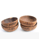Coconut Bowls
