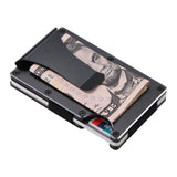 Money Clip Wallet