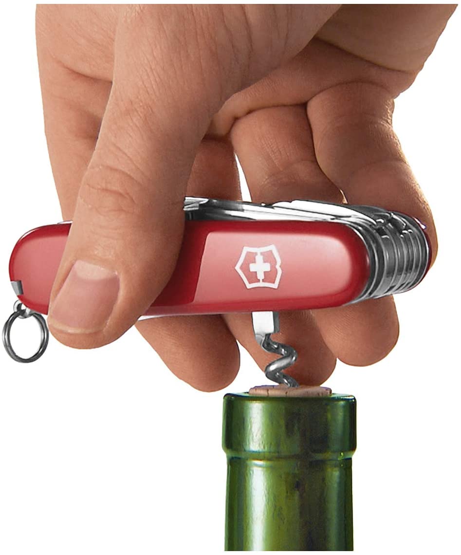 Swiss Army Knife