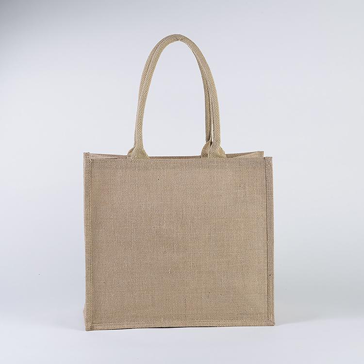 Market Tote (Jute)