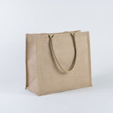 Market Tote (Jute)