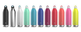 Insulated Bottle