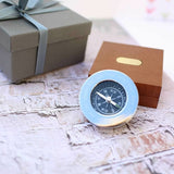 Compass + Case