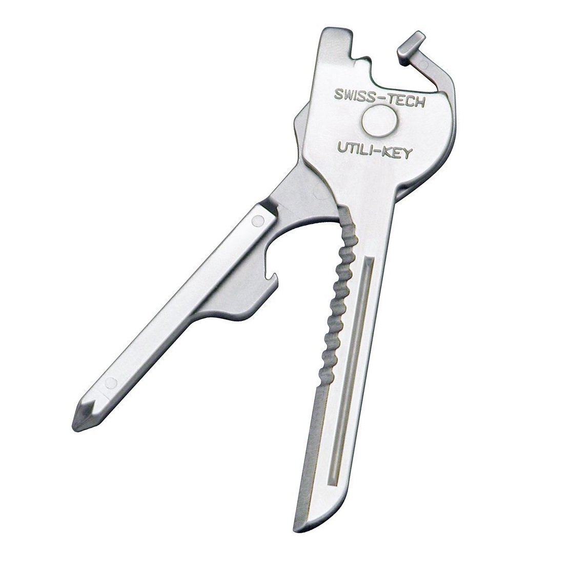 Utili-Key 6-in-1 Multi-Tool