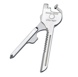 Utili-Key 6-in-1 Multi-Tool