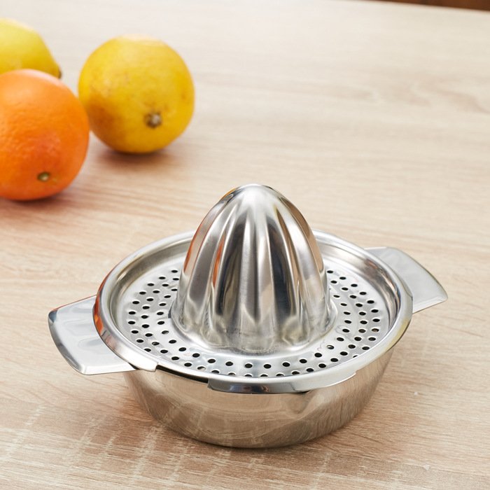 Citrus Fruit Hand Juicer