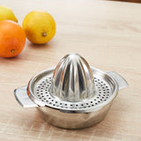 Citrus Fruit Hand Juicer