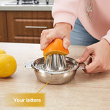 Citrus Fruit Hand Juicer