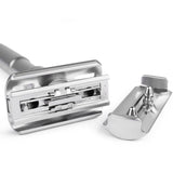 Safety Razor + Blades