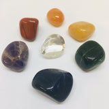 Chakra Stones