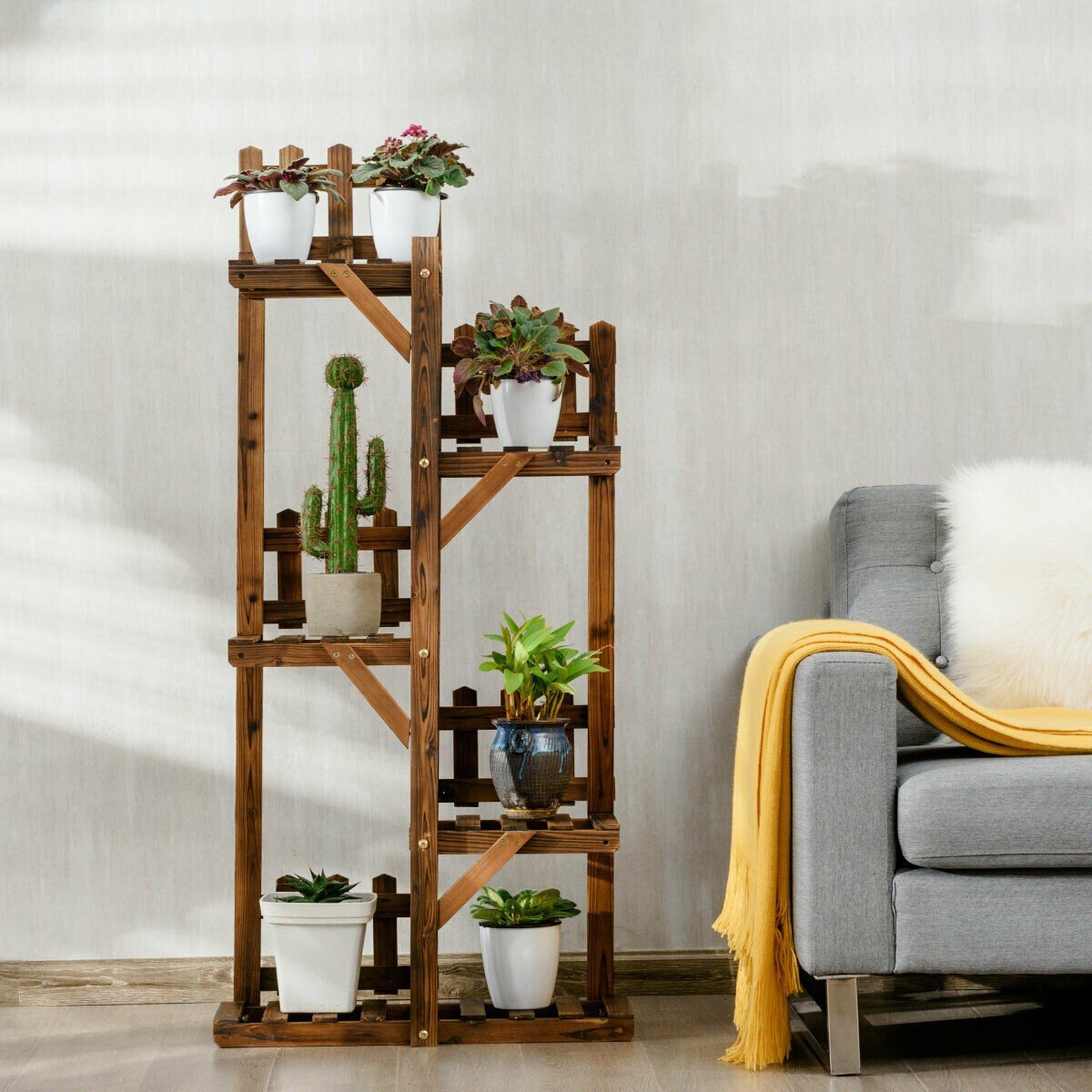 Plant Stand Rack