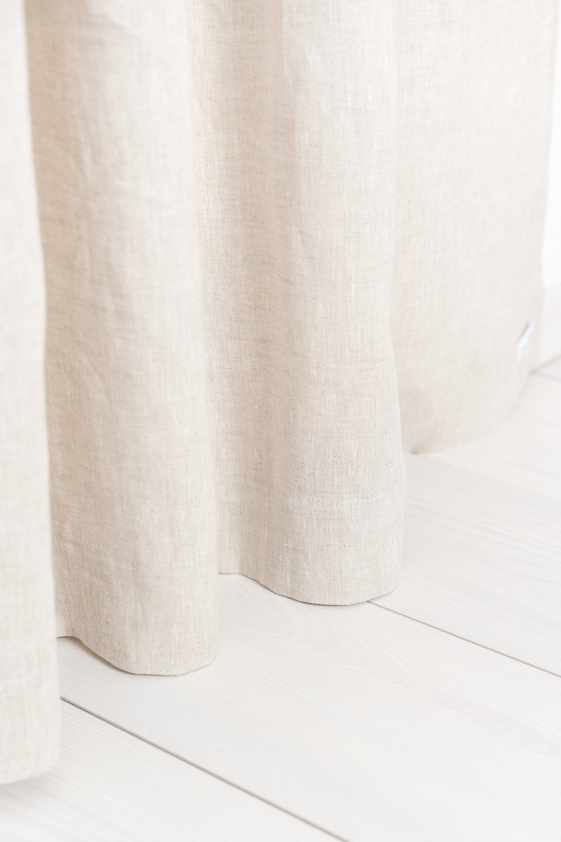Sheer Curtain