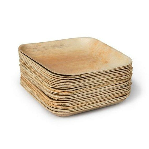 Compostable Plates