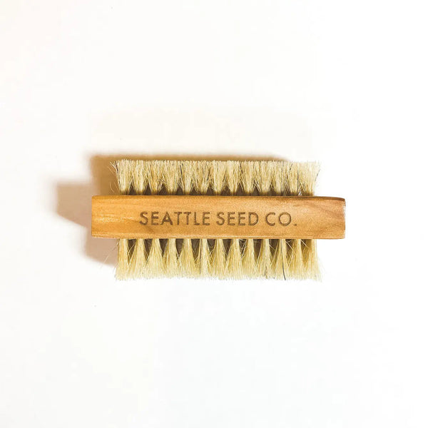 Nail Brush