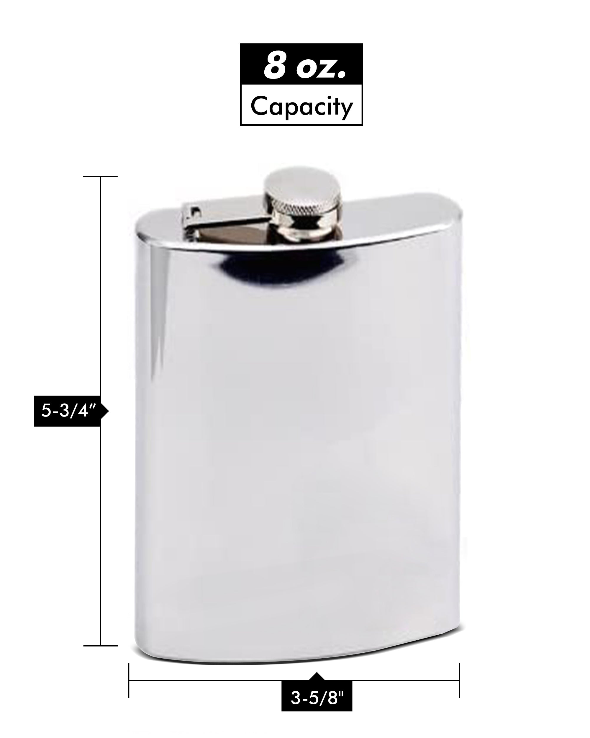 Hip Flask