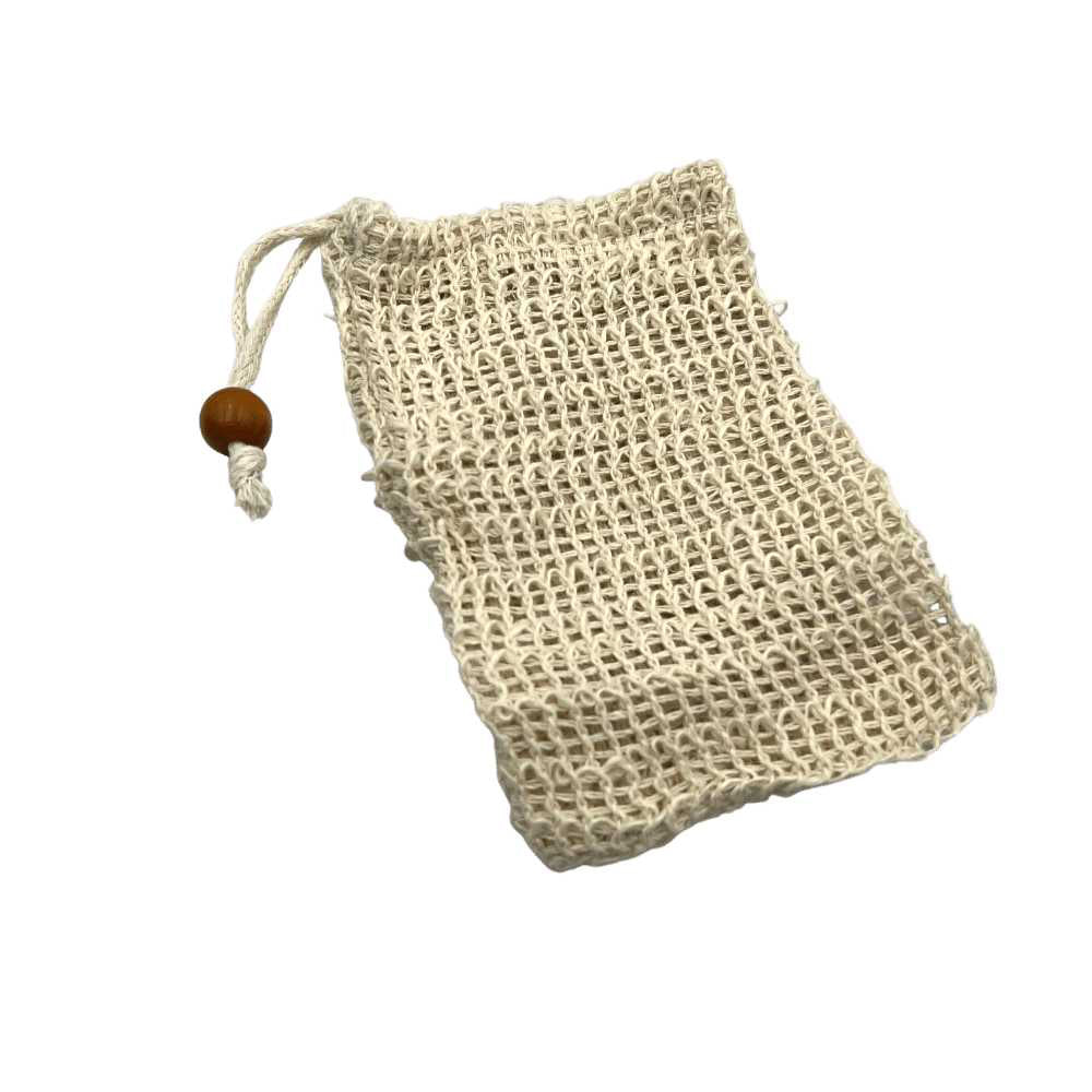 Soap Saver Bag