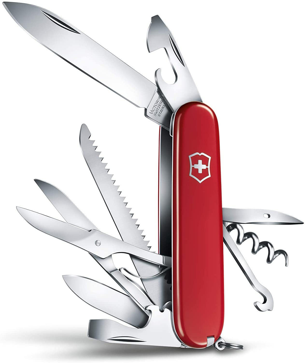 Swiss Army Knife