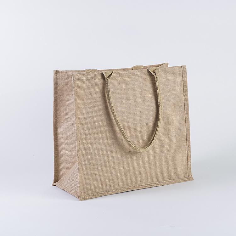 Market Tote (Jute)