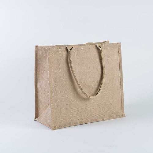 Market Tote (Jute)