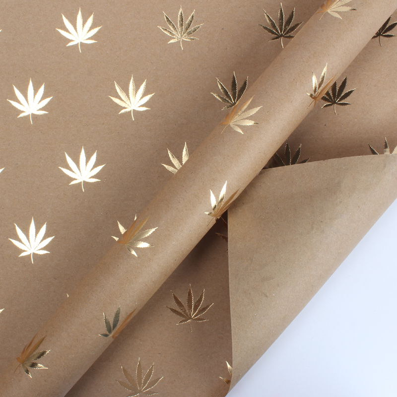 Wrapping Paper