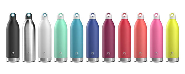 Insulated Bottle
