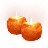 Tea Light Candle Holders