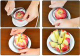 Fruit Slicer/Corer