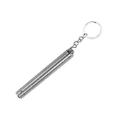 Flashlight Keychain