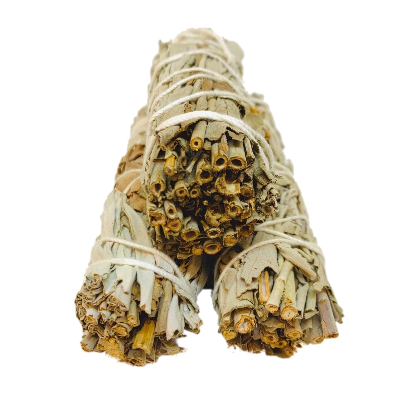 White Sage Bundles