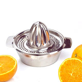 Citrus Fruit Hand Juicer