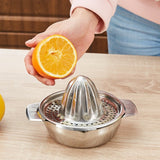 Citrus Fruit Hand Juicer