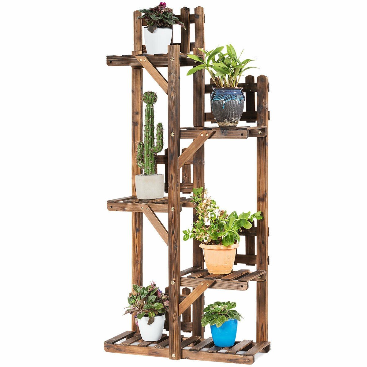 Plant Stand Rack