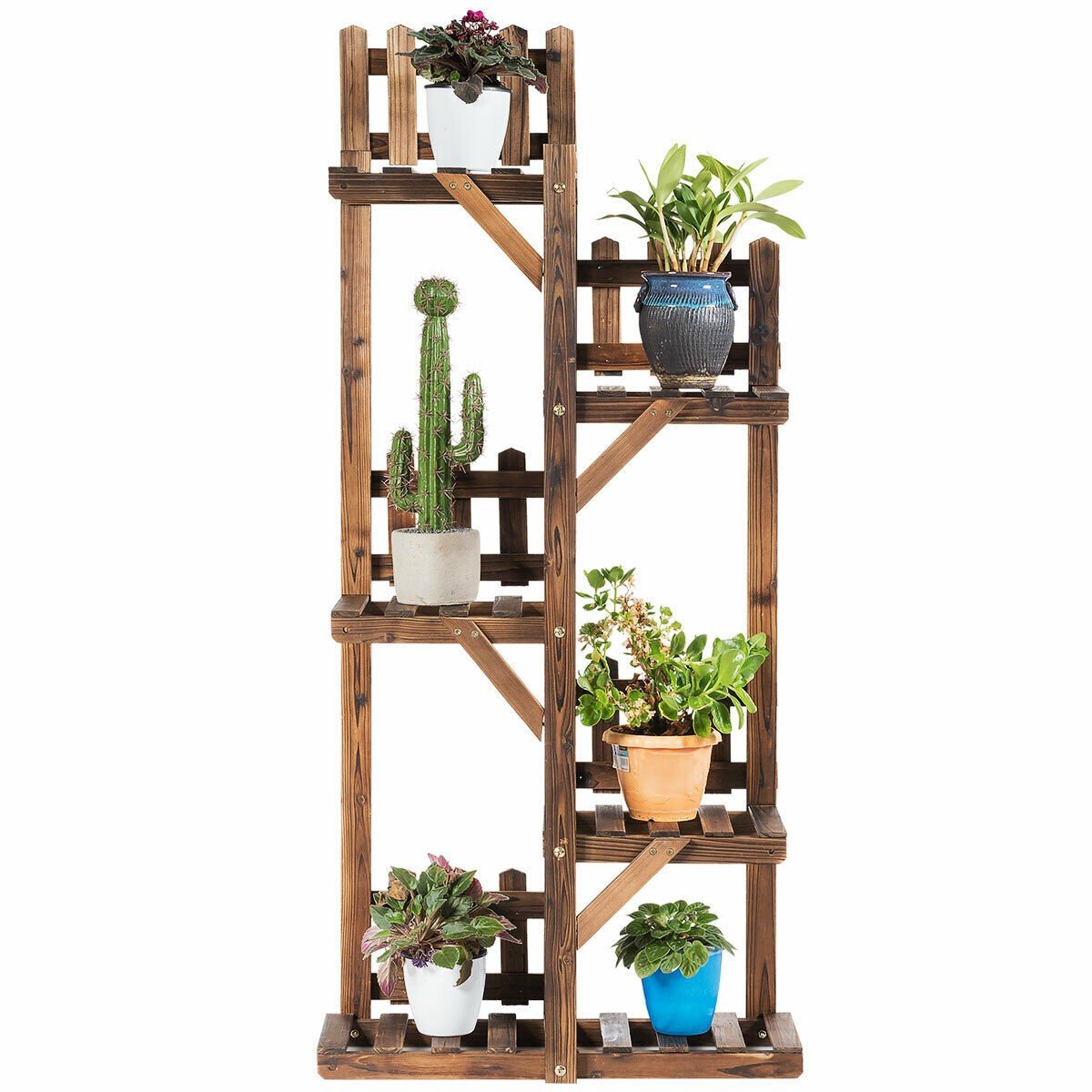 Plant Stand Rack